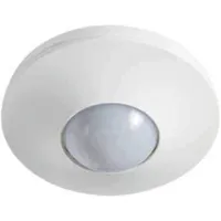 ESYLUX Deckenbewegungsmelder UP, 360 Grad MD-C 360i/8 MIC