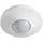 ESYLUX Deckenbewegungsmelder UP, 360 Grad MD-C 360i/8 MIC
