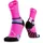 X-Socks Hike Discover Ankle Wandersocken 2 Fluo Pink/Rosa 39-41