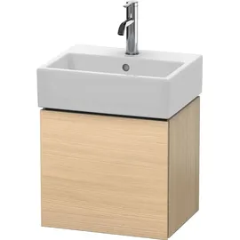 Duravit L-Cube Waschtischunterschrank, 1 Tür, LC6245R7171,