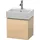 Duravit L-Cube Waschtischunterschrank, 1 Tür, LC6245R7171,