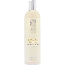 Natura Siberica Frozen Berries Vitamin 400 ml