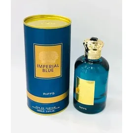 Riiffs Imperial Blue Eau de Parfum 100 ml