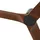 faro BARCELONA Heywood Tub S 90 cm Deckenventilator Schwarz