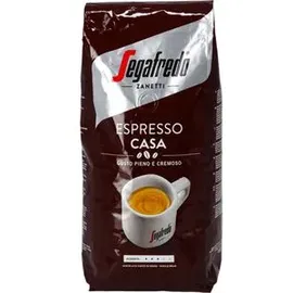 Segafredo Casa 1000 g