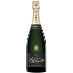 Champagner Lanson - le Black Creation Brut
