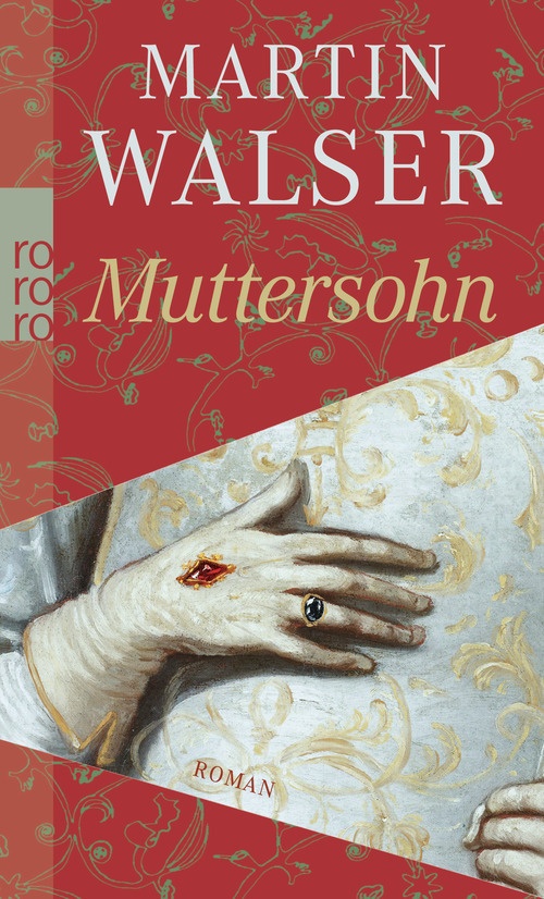 Muttersohn - Martin Walser  Taschenbuch
