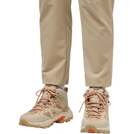 Jack Wolfskin Vojo Tour Texapore Mid Damen Seal 41