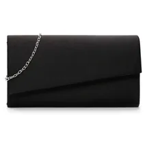 TAMARIS Amalia Clutch Synthetik Black