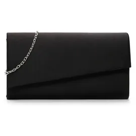 TAMARIS Amalia Clutch Synthetik Black