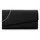 TAMARIS Amalia Clutch Synthetik Black