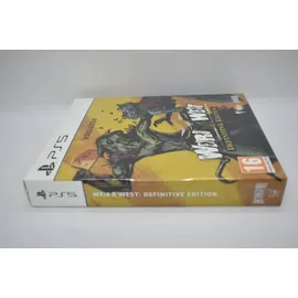 Weird West: Definitive Edition Deluxe