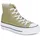Converse Chuck Taylor All Star Lift High Damen Grün 39,5