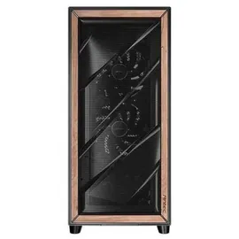 Antec FLUX PRO Full Tower schwarz