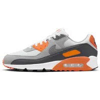 Nike Air Max 90 Herrenschuh - Weiß, 42.5