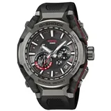 Casio Herrenuhr G-Shock MTG-B4000B-1AJF Schwarz