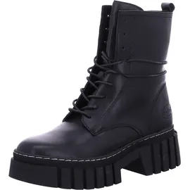 Dockers by Gerli Boots, für Damen, schwarz, 40