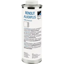 Renolit Alkorplan Nahtversiegelung Adriablau 900 g