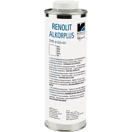 Renolit Alkorplan Nahtversiegelung Adriablau 900 g