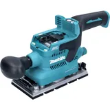 Makita Makita Schleifmaschine Poliermaschine DBO 380 F1 Akku Schwingschleifer 18 V 93 x 185 mm Brushless 1x Akku 3 0 Ah ohne Schwingschleifer