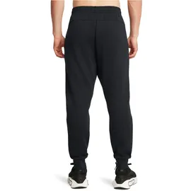 Under Armour Unstoppable Fleece Eu Joggers - Black / Black - S