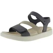 ECCO Flowt W denim 40