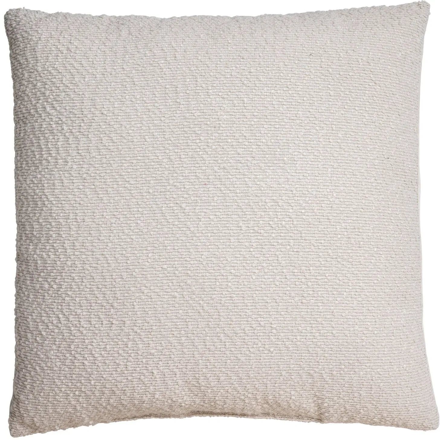 Linneweber Kissen BOUCLE SOLID - B/L ca. 45.00x45.00