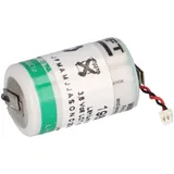 Akkuman.de Akkutechnik vom Fachmann Lithium Batterie 3,6V für WINKHAUS Schließanlage Blue Chip