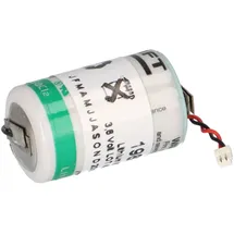 Akkuman.de Akkutechnik vom Fachmann Lithium Batterie 3,6V für WINKHAUS Schließanlage Blue Chip