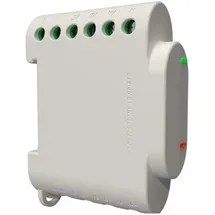 Shelly 3EM Wi-Fi Energiemesser