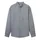 Tom Tailor Oxford Langarmhemd Navy Chambray L