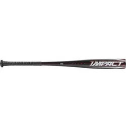 Rawlings BB2IM3 Impact BBCOR (-3) 33 Zoll Größe SCHWARZ|bunt|SCHWARZ 33