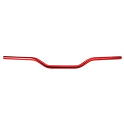 Raximo Alu-Lenker Tour Breite 810Mm 22MM, MIT ABE