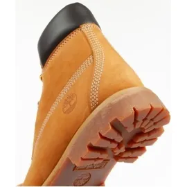 Timberland Premium 6-Inch wheat nubuck 44