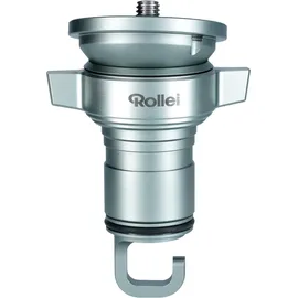 Rollei Nivellieradapter Lion Rock Pro