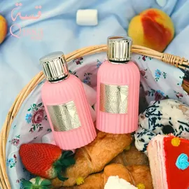 Paris Corner Qissa Pink Eau de Parfum 100 ml