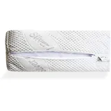 Silver Life Matratzenbezug Schonbezug für Matratze mit Reißverschluss Produzent (90 x 200 cm, 23)