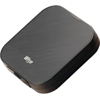 Wise i4 Mobile SSD 1 TB USB4 Schwarz WI-MBS-1024