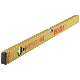 Sola Wasserwaage AZM Aluminium 60 cm