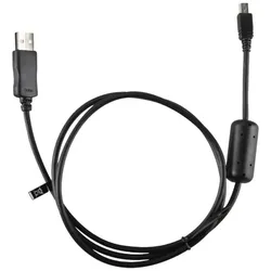Garmin MicroUSB-Kabel - Elektronik Zubehör - Black
