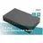 DN-95357 8+2-Ports Gbit Ethernet PoE Unmanaged