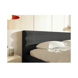 Selsey Alegre 180 x 200 cm Blau