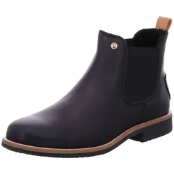 Panama Jack Boot Giordana Igloo, Schwarz, 39