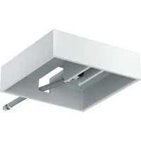 Hansgrohe Raindance E Grundkörper für Kopfbrause 400x400mm (26254180)