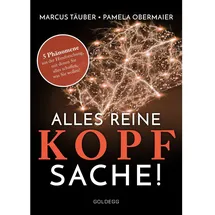 Goldegg Verlag GmbH Alles reine Kopfsache