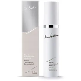 doctor spiller Rinazell Milchwirkstoff Hydro Gel 50 ml