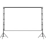 SpeaKa Professional SP-PST-314 Stativleinwand Bildformat: 16:9
