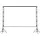 SpeaKa Professional SP-PST-314 Stativleinwand Bildformat: 16:9