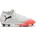 FUTURE ULTIMATE Fußballschuhe Erwachsene schwarz weiß rot 43
