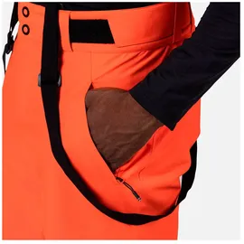 Rossignol Insulated Skihose Golden Gate XL